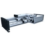 Nook NON-DRIVEN MODULAR ACTUATORS DSR